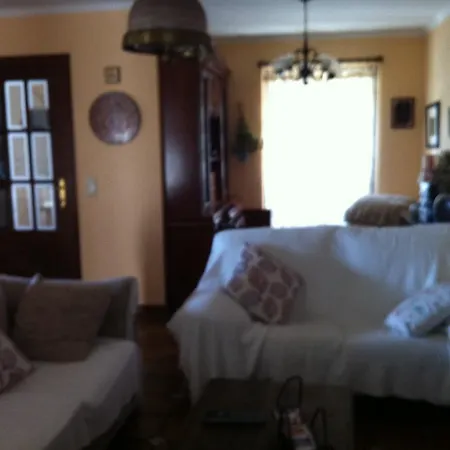 بيت للعطل Casa Somoza Calle (A Coruna)