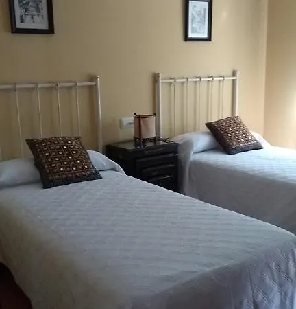 Casa Somoza Calle (A Coruna)