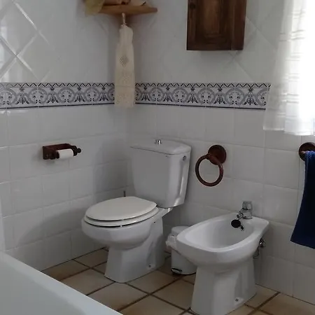 بيت للعطل Casa Somoza *