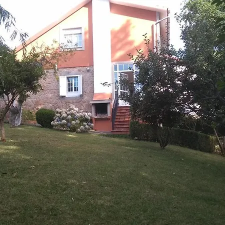Casa Somoza *
