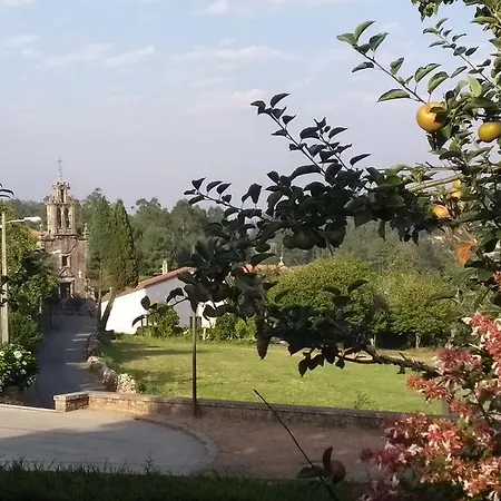 בית נופש Casa Somoza