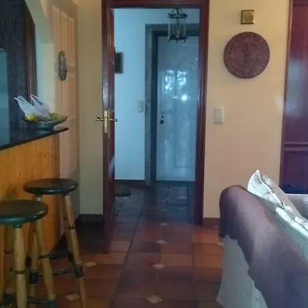 بيت للعطل Casa Somoza Calle (A Coruna)
