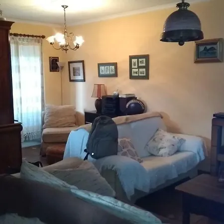 بيت للعطل Casa Somoza *