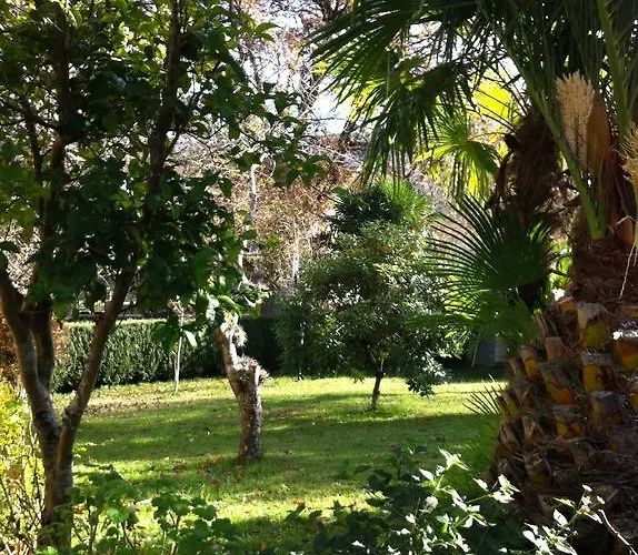 Casa Somoza Σπίτι διακοπών *