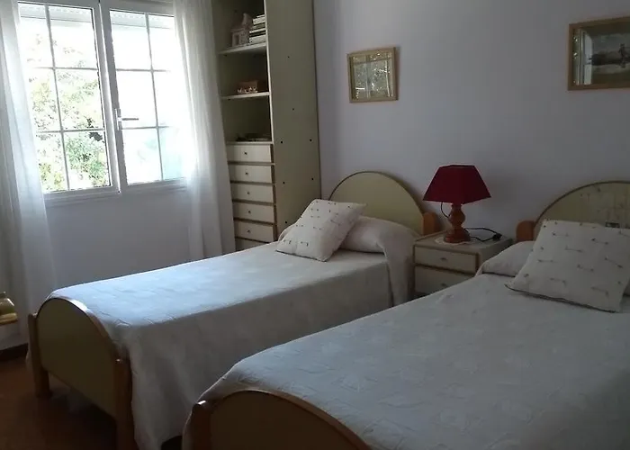 Casa Somoza Calle (A Coruna)