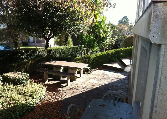 Casa Somoza Σπίτι διακοπών