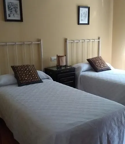 Casa Somoza Calle (A Coruna)