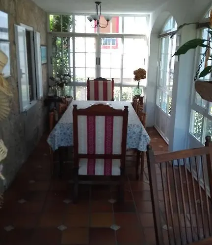 Σπίτι διακοπών Casa Somoza Calle (A Coruna)