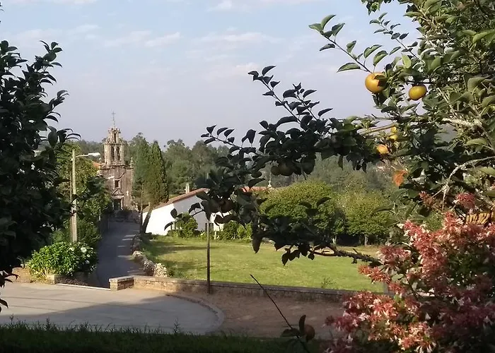 Σπίτι διακοπών Casa Somoza