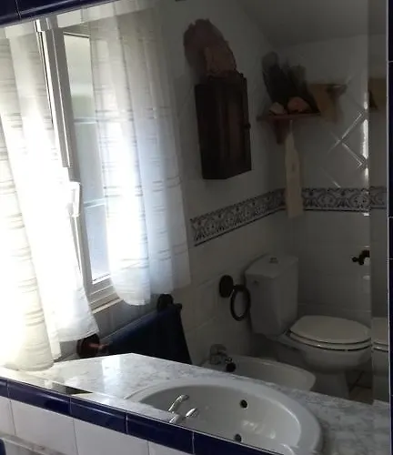 Σπίτι διακοπών Casa Somoza Calle (A Coruna)