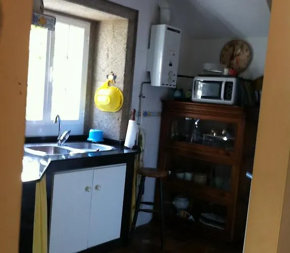 Casa Somoza Σπίτι διακοπών