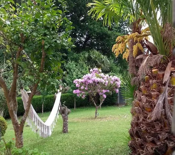 Casa Somoza Calle (A Coruna)